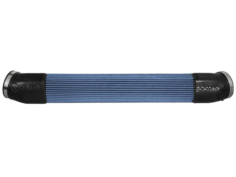 aFe Takeda Pro 5R Replacement Filter 3F x (3x3)B x 3F x (3x3)B x 29H Inch TF-9021R Photo - Unmounted