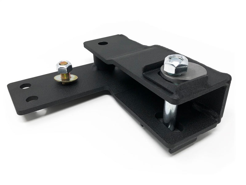 Tuff Country 80-96 Ford F-150 4wd (with 6in Front Lift Kit) Axle Pivot Drop Brackets Pair 20846 20846 Photo - Unmounted