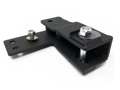Tuff Country 80-96 Ford F-150 4wd (with 6in Front Lift Kit) Axle Pivot Drop Brackets Pair 20846 20846 Photo - Unmounted