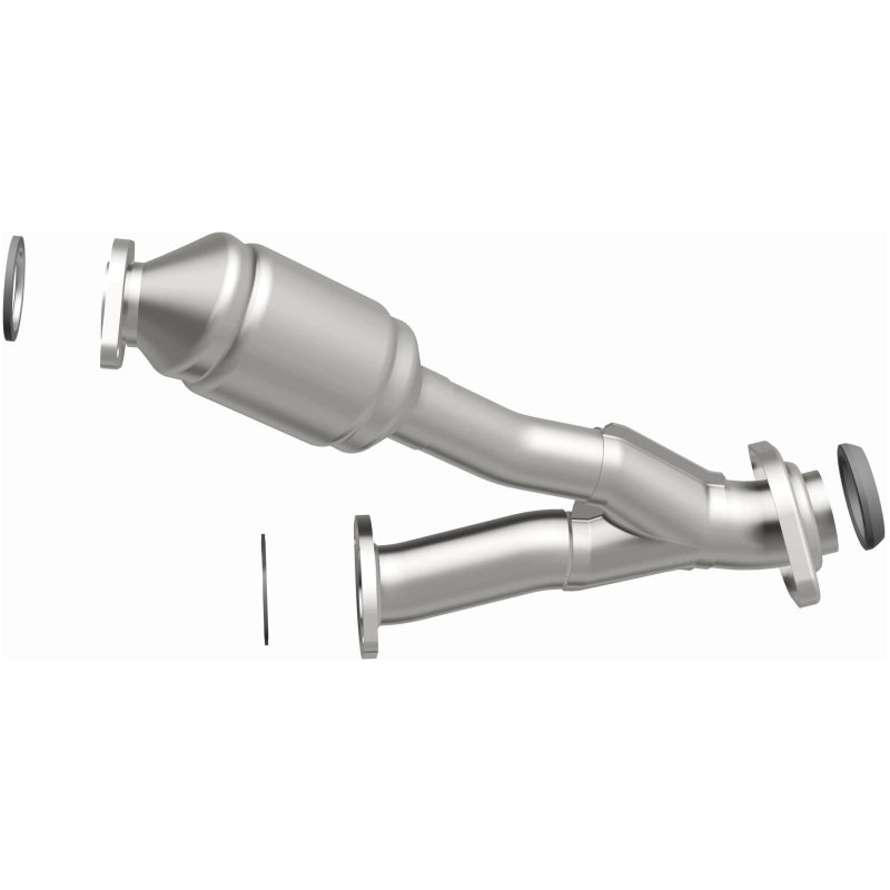 MagnaFlow OEM Grade Federal / EPA Compliant Direct-Fit Catalytic Converter 49507 Photo - out of package