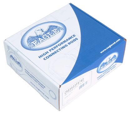 Eagle Ford 4.6 3/8in ARP8740 H-Beam Connecting Rods (Set of 8 ) CRS5933F8740 CRS5933F8740 Photo - in package