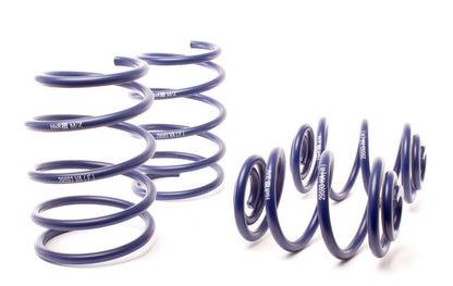 H&R Race Springs BMW 318TI 1995-1999 29593 Photo - Primary