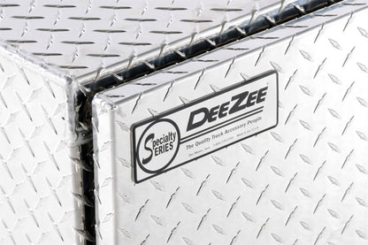 Dee Zee Deezee Universal Tool Box - Specialty Topsider BT Alum DZ79 DZ79 Photo - Unmounted