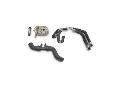 Ford Performance Parts Ford Racing Mustang BOSS 302 Engine Oil Cooler M-6642-MB Photo - Unmounted