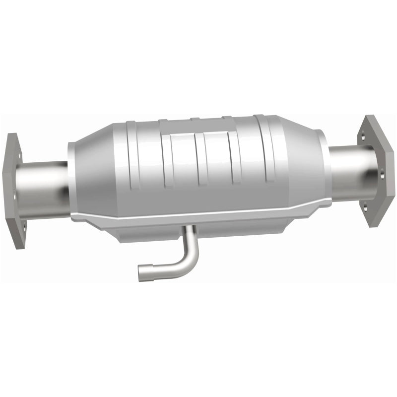 MagnaFlow Volkswagen Rabbit Standard Grade Federal / EPA Compliant Direct-Fit Catalytic Converter 22926 Photo - out of package