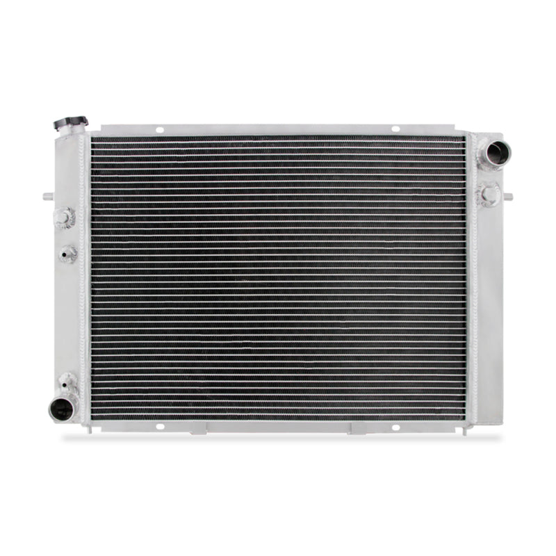 Mishimoto 86-95 Holden Commodore VP/VR/VS V8 5.0L Aluminum Radiator MMRAD-CMDRV8-86 MMRAD-CMDRV8-86 User 2