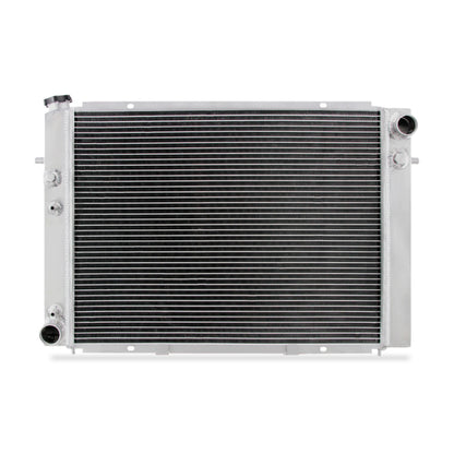 Mishimoto 86-95 Holden Commodore VP/VR/VS V8 5.0L Aluminum Radiator MMRAD-CMDRV8-86 MMRAD-CMDRV8-86 User 2