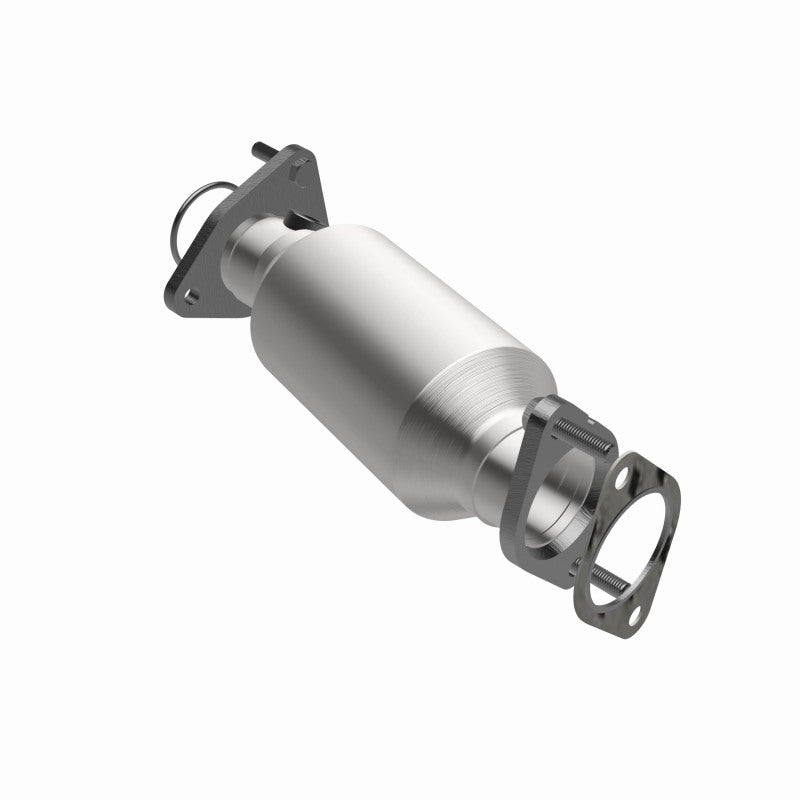 MagnaFlow OEM Grade Federal / EPA Compliant Direct-Fit Catalytic Converter 52665 360 Degree Image Set