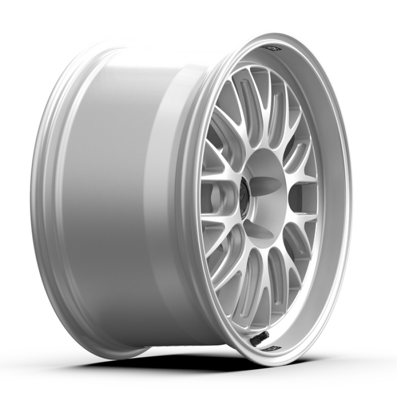 fifteen52 Holeshot RSR 19x10.5 5x120 25mm ET 72.56mm Center Bore Radiant Silver RSHRS-90552+25 RSHRS-90552+25 User 1