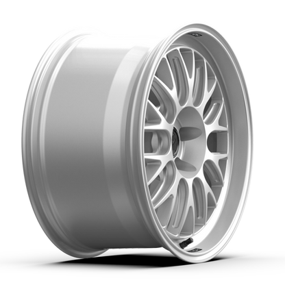 fifteen52 Holeshot RSR 19x10.5 5x120 25mm ET 72.56mm Center Bore Radiant Silver RSHRS-90552+25 RSHRS-90552+25 User 1