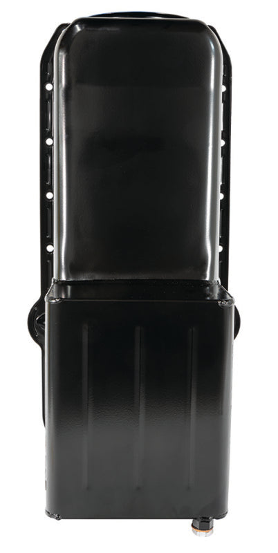 Moroso Oil Pan, SBC, RS/DS 9.5" Deep 20165 User 1