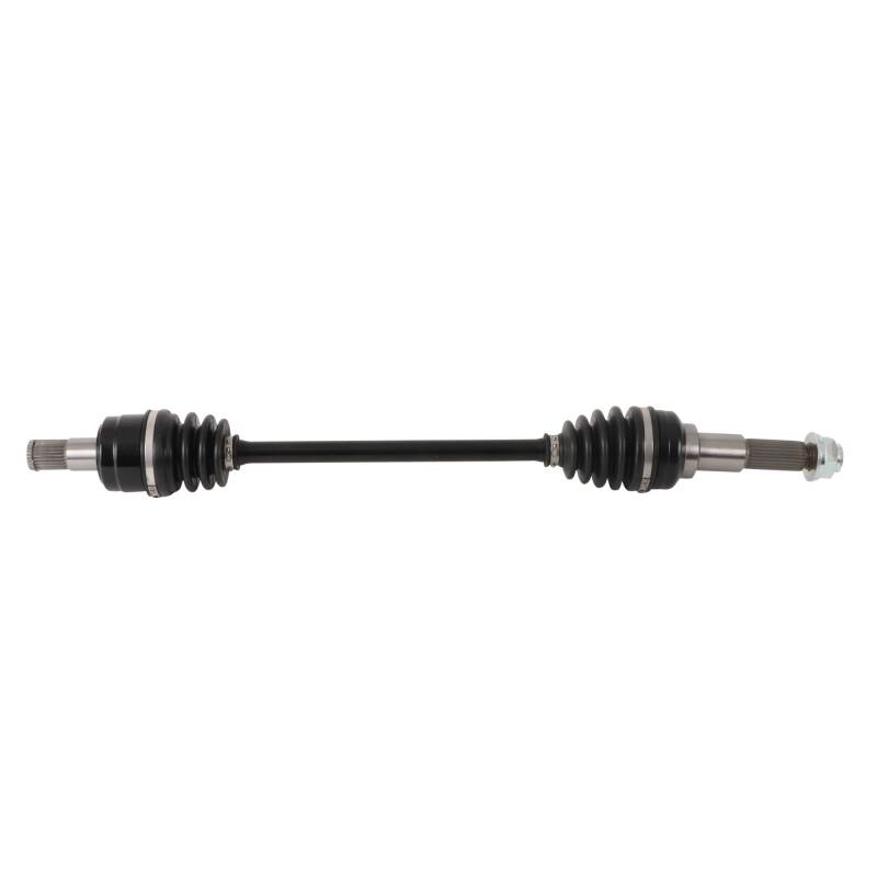All Balls Racing 19-20 Yamaha Wolverine X2 6 Ball Axle Front Left AB6-YA-8-227 AB6-YA-8-227 Photo - Primary
