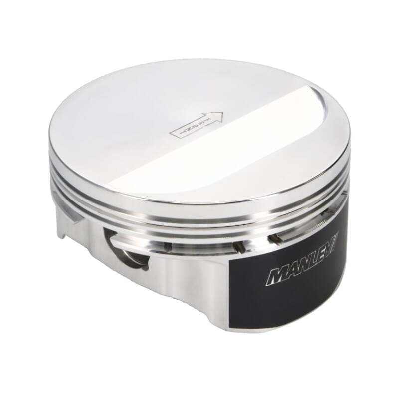 Manley Performance MAN Piston Sets - 8 Cyl Engine Components Piston Sets - Forged - 8cyl main image