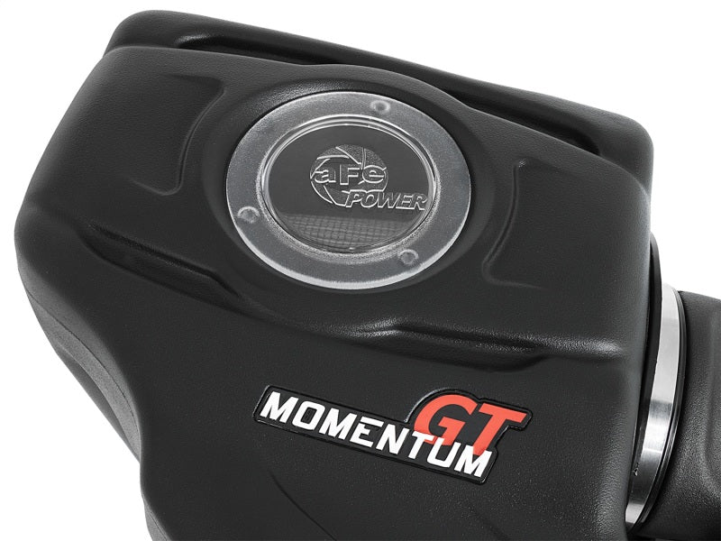 aFe  POWER 51-76402 Momentum GT Pro DRY S Cold Air Intake System 51-76402 Photo - Unmounted