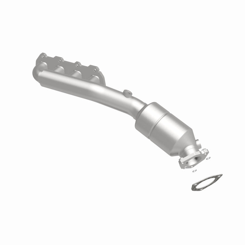 MagnaFlow Volkswagen Passat HM Grade Federal / EPA Compliant Manifold Catalytic Converter 50799 360 Degree Image Set