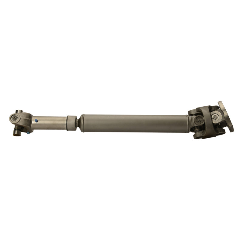 Yukon Gear & Axle USA Standard Driveshaft for Dodge RAM Front 27-9/16in Center to Center ZDS9102 ZDS9102 Photo - Primary