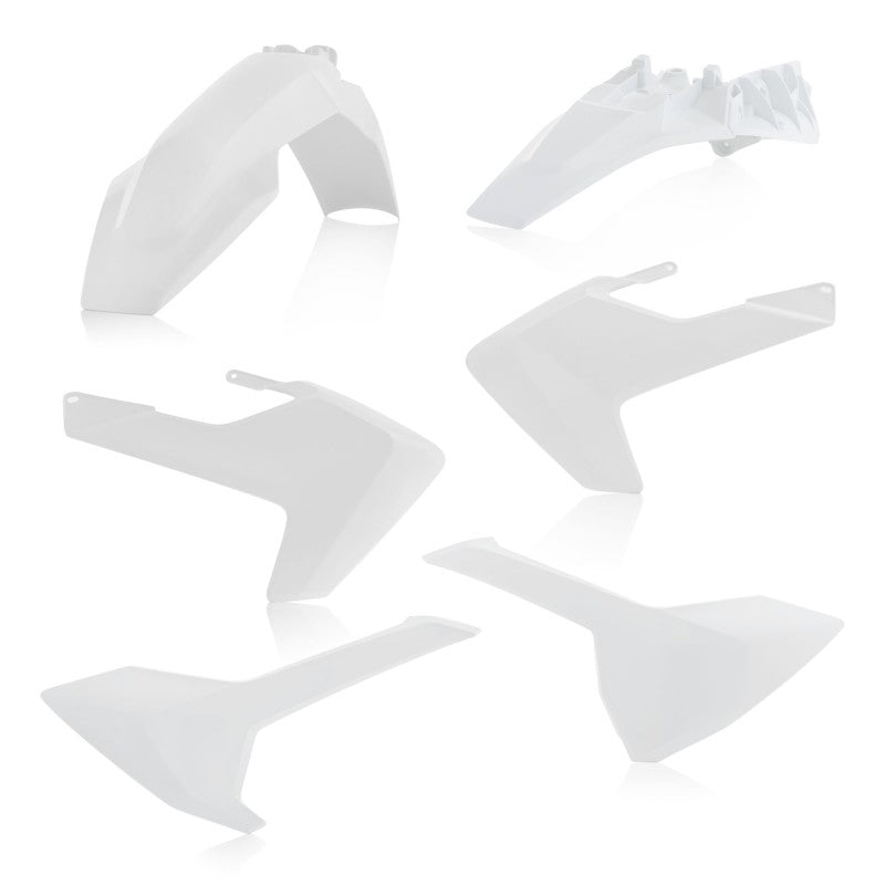 Acerbis 18+ Husqvarna TC85 Plastic Kit - Original 18-19 2686455909 2686455909 Photo - Primary