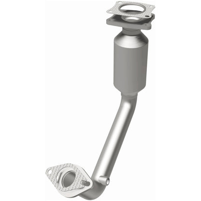 MagnaFlow Ford Focus California Grade CARB Compliant Direct-Fit Catalytic Converter 4561011 Photo - out of package