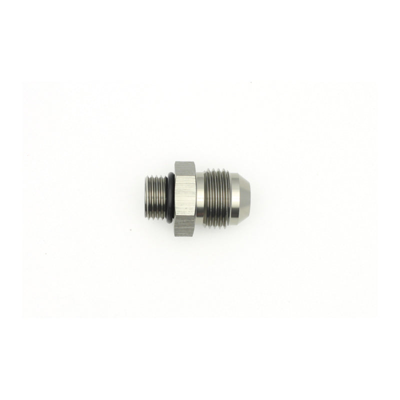 DeatschWerks DW ORB to -AN Adapters Fabrication Fittings main image