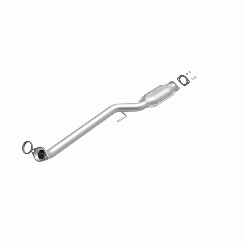 MagnaFlow Nissan Sentra California Grade CARB Compliant Direct-Fit Catalytic Converter 457014 360 Degree Image Set