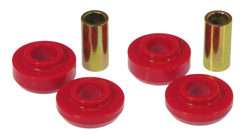 Prothane Transmission Crossmember Mount Bushing 7-1603 Photo - Primary