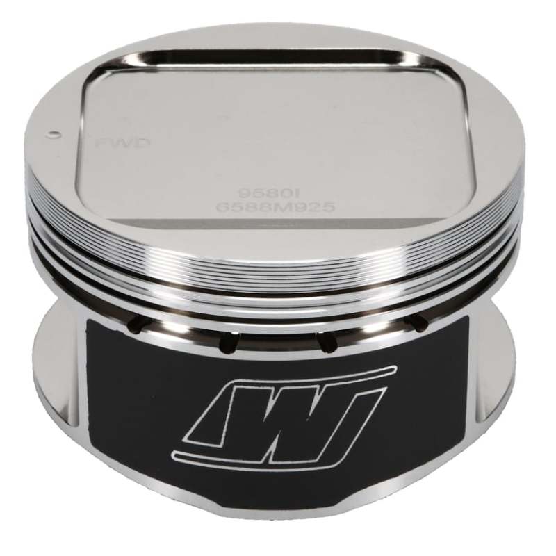 Wiseco Subaru WRX 4v R/Dome 8.4:1 CR 92.50mm K588M925AP User 5