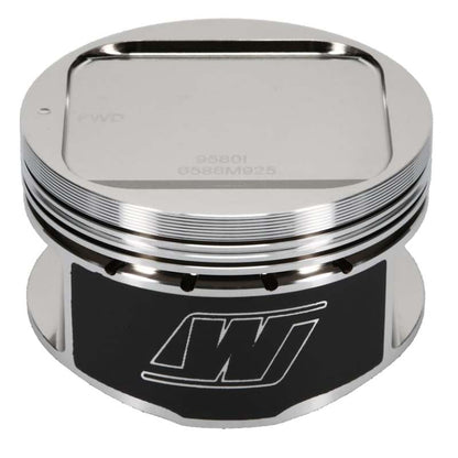 Wiseco Subaru WRX 4v R/Dome 8.4:1 CR 92.50mm K588M925AP User 5