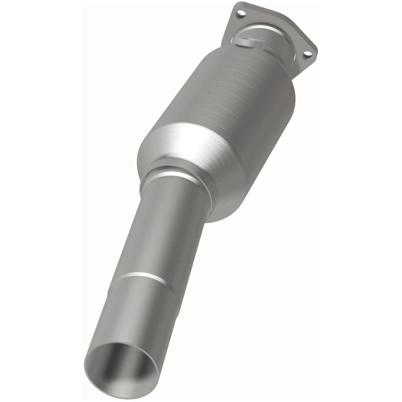 MagnaFlow Volkswagen Standard Grade Federal / EPA Compliant Direct-Fit Catalytic Converter 22915 Photo - out of package