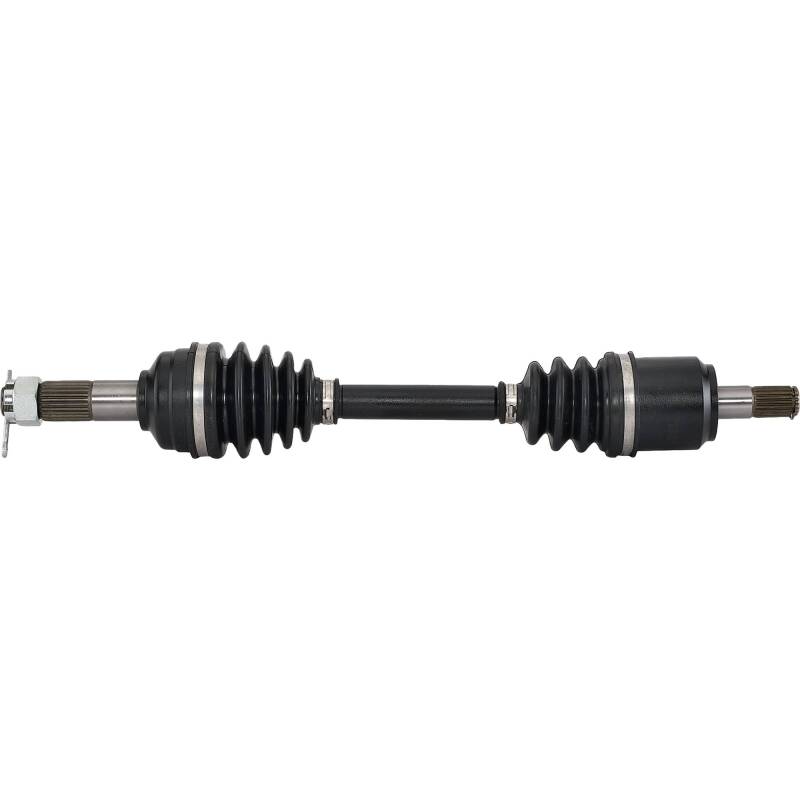 All Balls Racing 20-23 Honda TRX420 FA Solid Axle 8 Ball Axle Front Right AB8-HO-8-375 AB8-HO-8-375 Photo - Primary