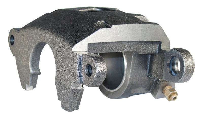 Wilwood Caliper-GM Metric D154, Iron, 2.00" Piston, 1.00" Disc 120-9333 Photo - Primary