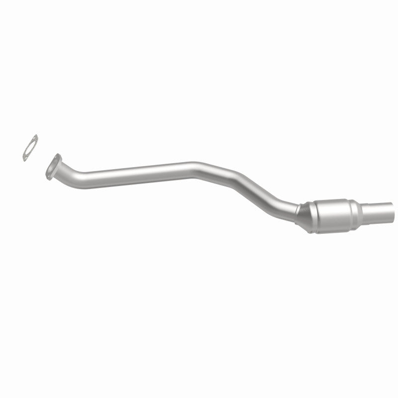 MagnaFlow BMW OEM Grade Federal / EPA Compliant Direct-Fit Catalytic Converter 49781 360 Degree Image Set