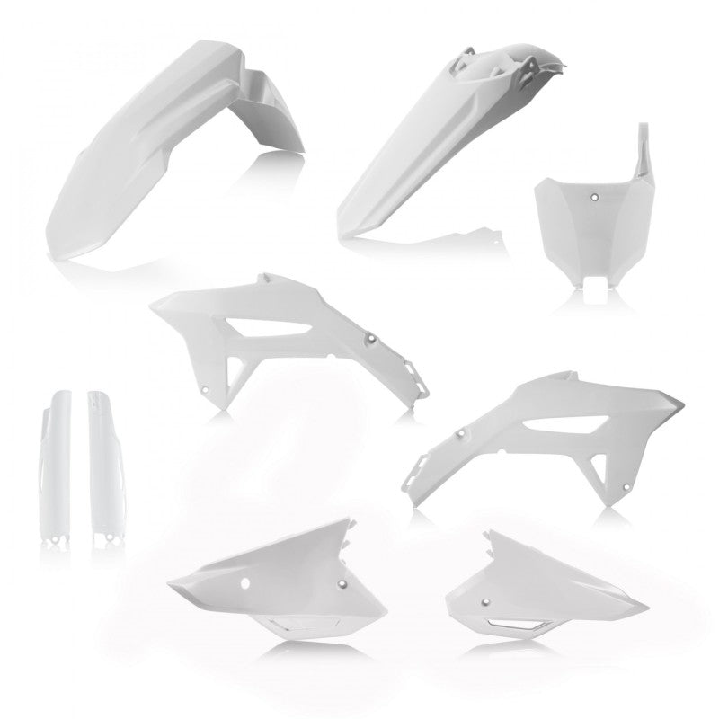 Acerbis Full Plastic Kit 2858920002 2858920002 Photo - Primary