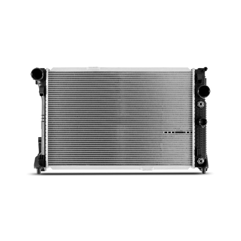 Mishimoto MM Radiators - Alum Cooling Radiators main image