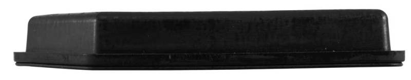 AEM Induction AEM 11-15 Kia Rio 1.4L / 1.6L DryFlow Air Filter 28-20472 28-20472 Photo - Primary