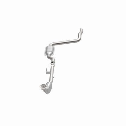 MagnaFlow Mercedes-Benz ML350 OEM Grade Federal / EPA Compliant Direct-Fit Catalytic Converter 52116 360 Degree Image Set