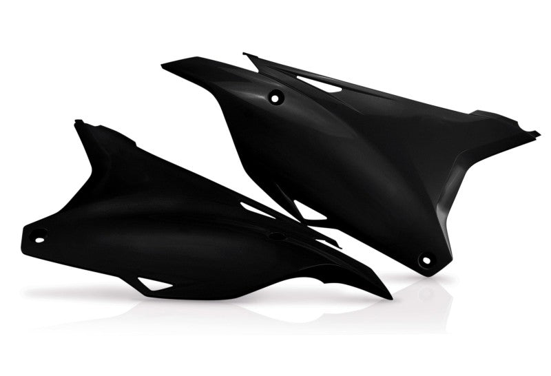 Acerbis Side Pan Kx85/100 2014 Blk 2374080001 2374080001 Photo - Primary