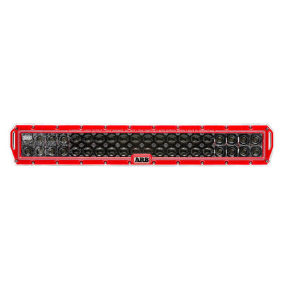 ARB Intensity V2 Light Bar Combination AR40CV2 AR40CV2 Photo - Primary