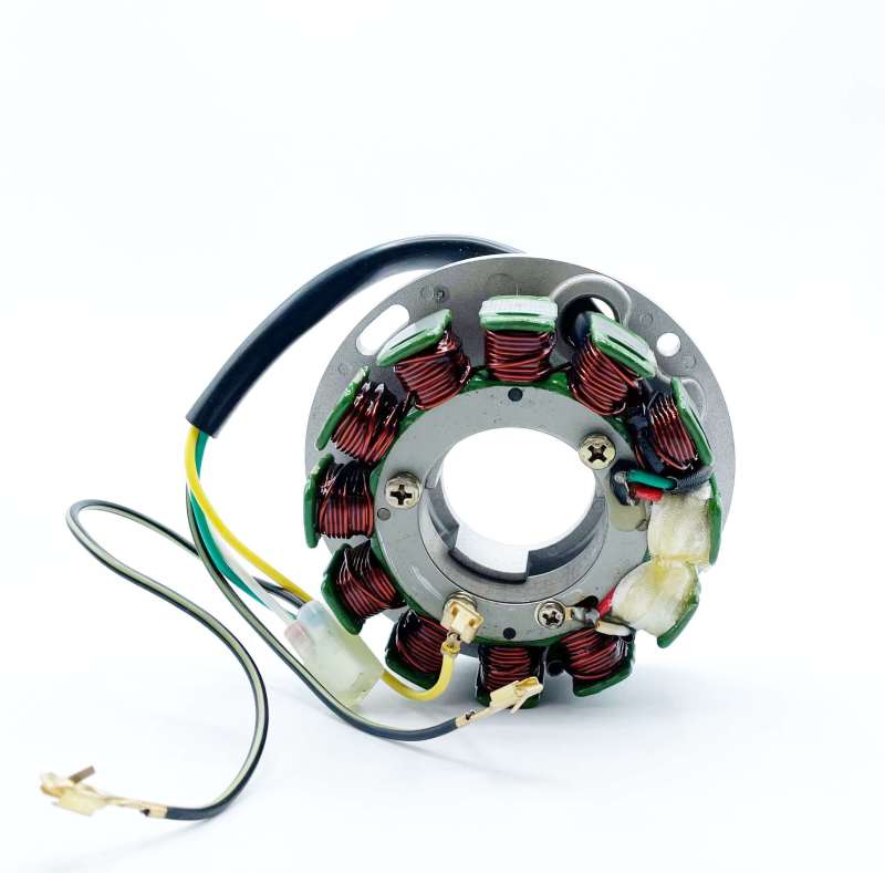 Ricks Motorsport Electrics RME Stator Batteries, Starting & Charging Stators main image