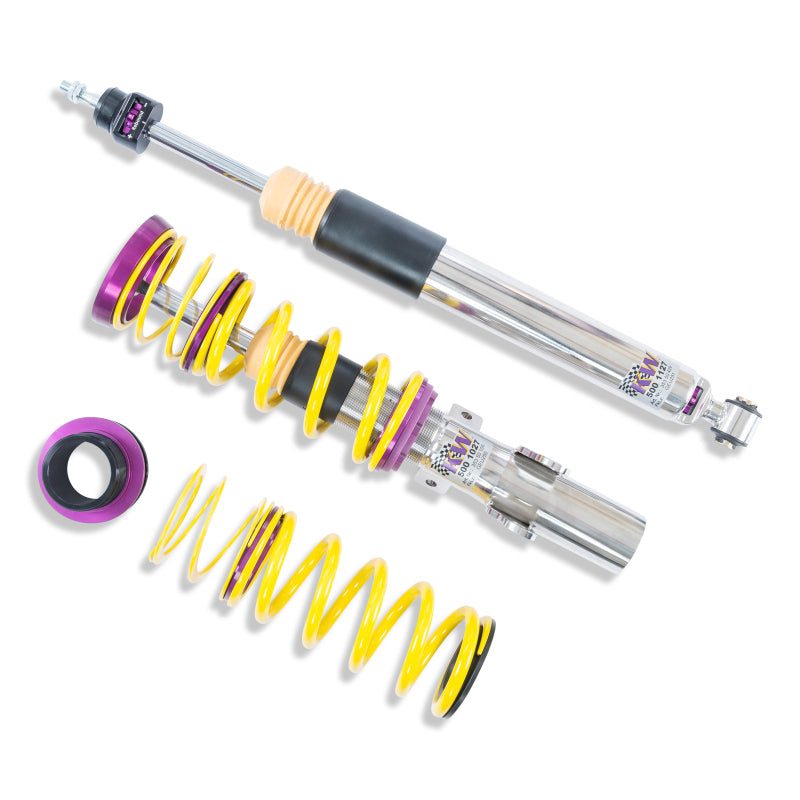 KW V3 Coilover Kit Bundle Honda Civic Type-R (FK8) 35250036 35250036 User 1