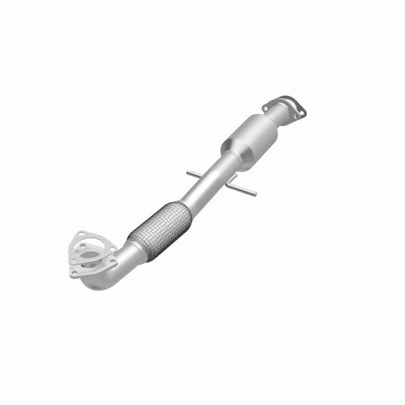 Magnaflow 12-16 Buick LaCrosse 2.4L Direct Fit Converter 5421911 5421911 360 Degree Image Set