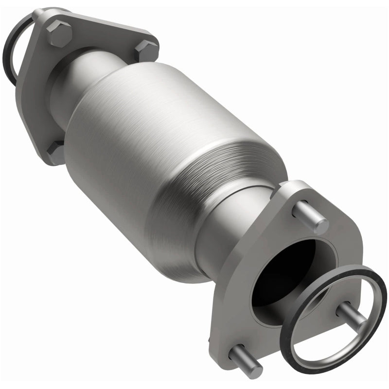 MagnaFlow Acura MDX California Grade CARB Compliant Direct-Fit Catalytic Converter 5592413 Photo - out of package