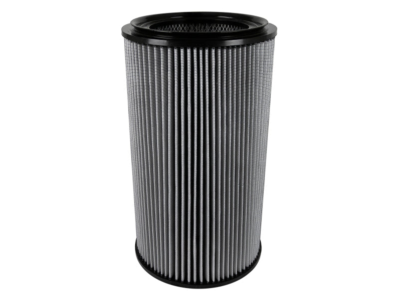 aFe ProHDuty Air Filters OER PDS A/F HD PDS RC: 12-3/4OD x 8-11/32ID x 23H 70-10035 70-10035 Photo - Primary