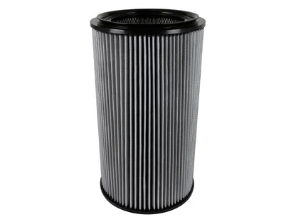aFe ProHDuty Air Filters OER PDS A/F HD PDS RC: 12-3/4OD x 8-11/32ID x 23H 70-10035 70-10035 Photo - Primary