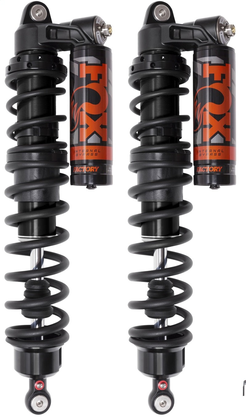 FOX FOX PS 2.5 Podium Shock Suspension Shocks and Struts main image