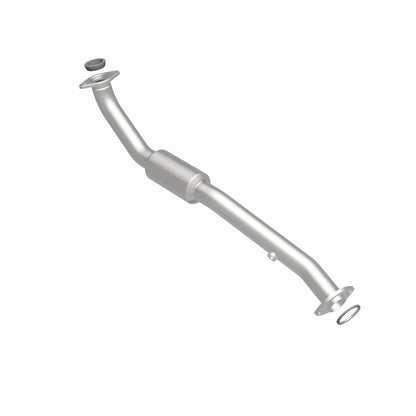 MagnaFlow Toyota Highlander California Grade CARB Compliant Direct-Fit Catalytic Converter 5582206 360 Degree Image Set