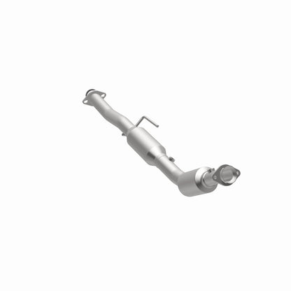 Magnaflow California Converter Direct Fit 07-11 Ford Ranger 2.3L 551112 551112 360 Degree Image Set