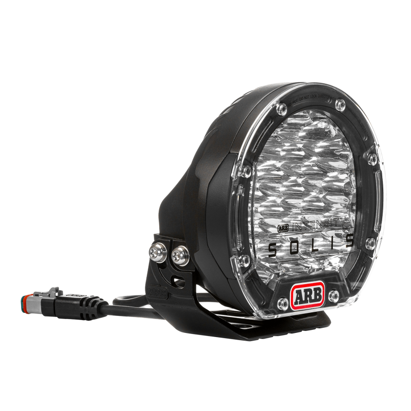 ARB Intensity SOLIS 21 LED Spot SJB21S SJB21S Photo - out of package