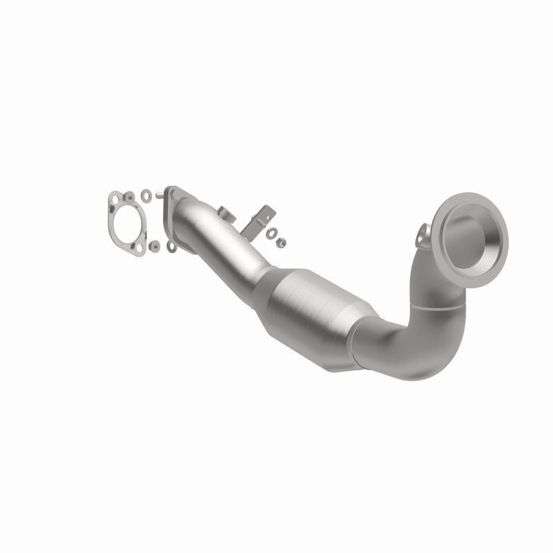 MagnaFlow BMW Z4 OEM Grade Federal / EPA Compliant Direct-Fit Catalytic Converter 21-169 360 Degree Image Set