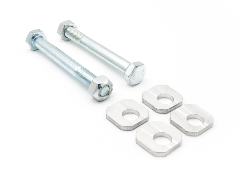 SPL Part Eccentric Camber Lockout Kit for BMW E9M SPL ELC E9M Photo - Primary
