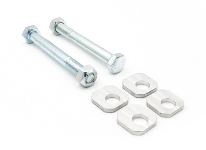 SPL Part Eccentric Camber Lockout Kit for BMW E9M SPL ELC E9M Photo - Primary